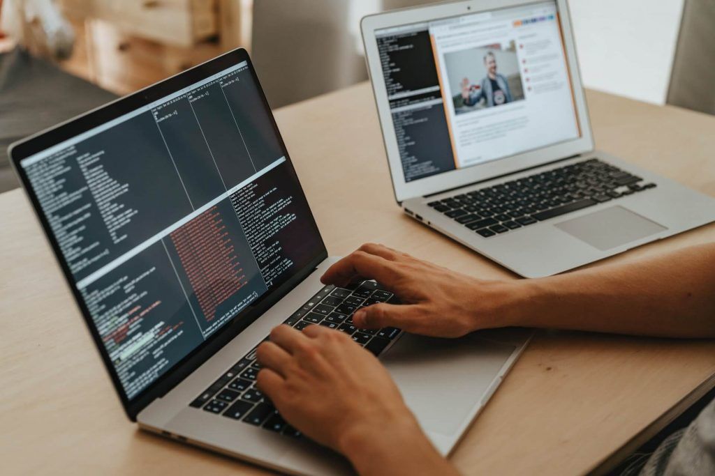Web Application Developer