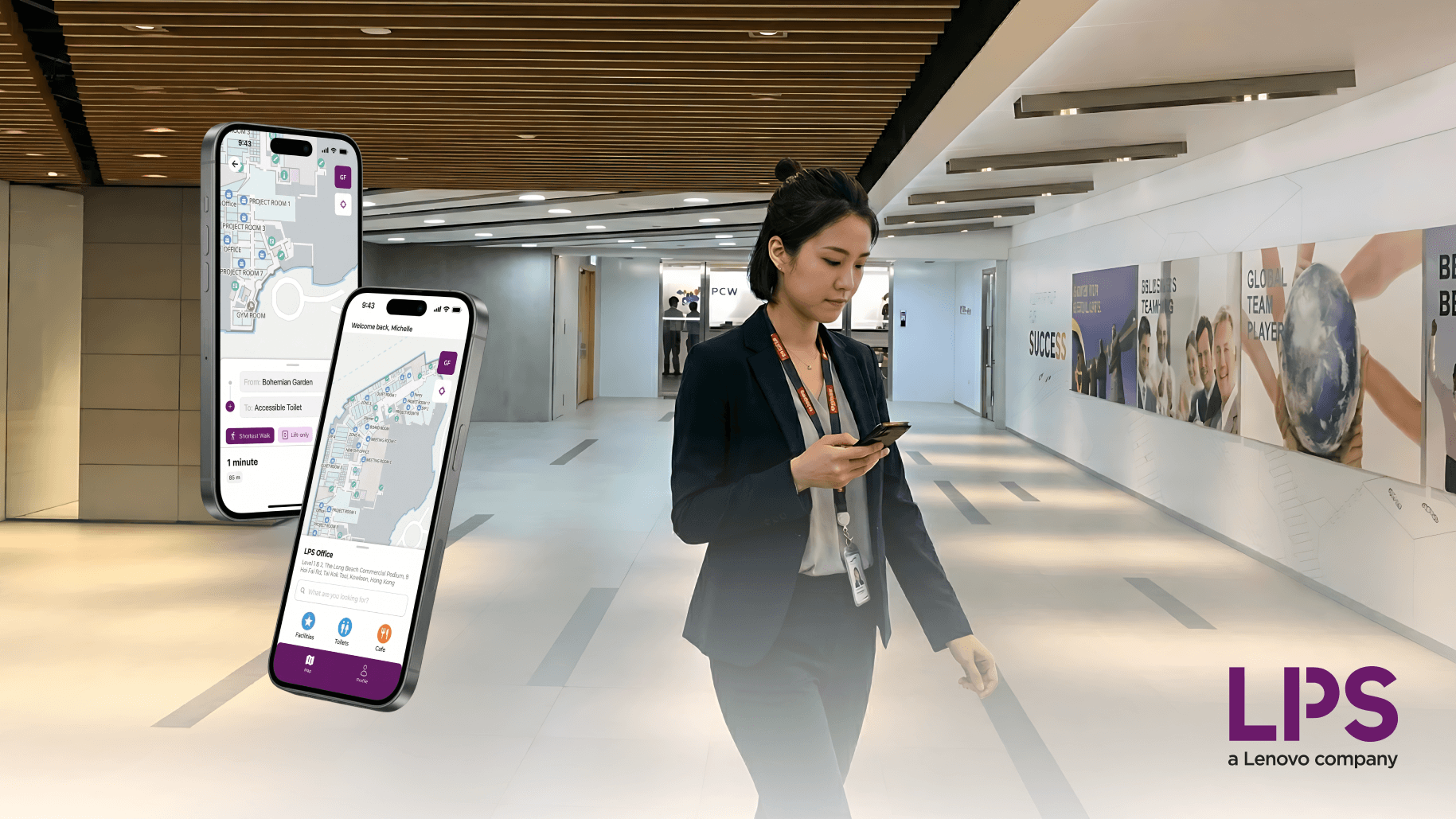 MyLPS digital platform built by Advisory Apps