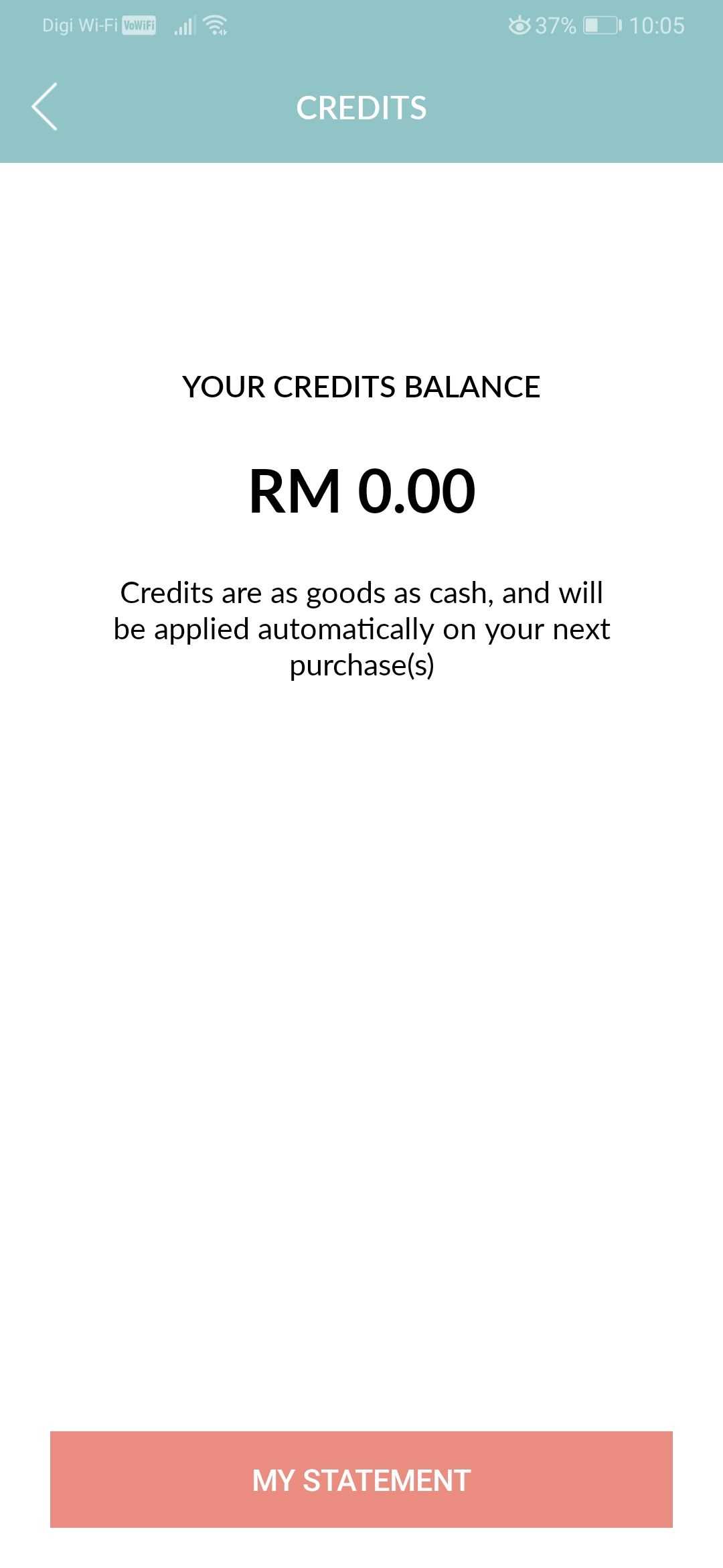 OnGLAM screenshot 5