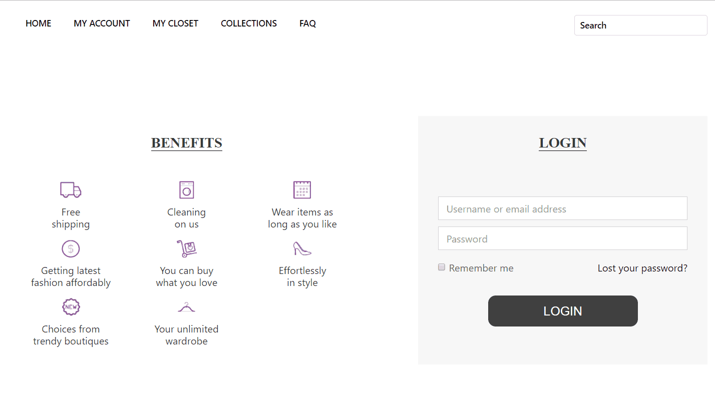 Zarrel screenshot 2