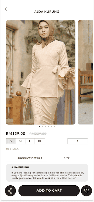 Zefiks screenshot 5