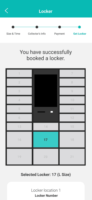 Zlock screenshot 5