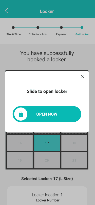 Zlock screenshot 6