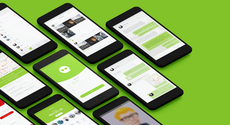 iTalk Super App