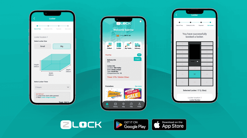 Zlock